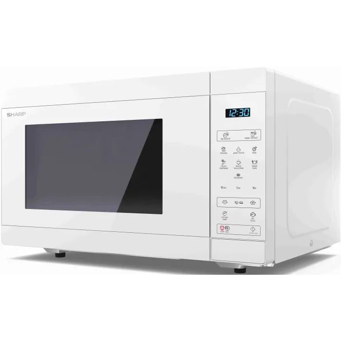 Мікрохвильова піч Sharp YC-MS51E-C зображення 2