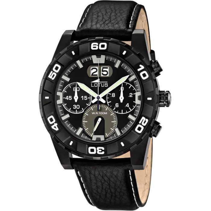 Наручные часы Lotus Watch 10117/4
