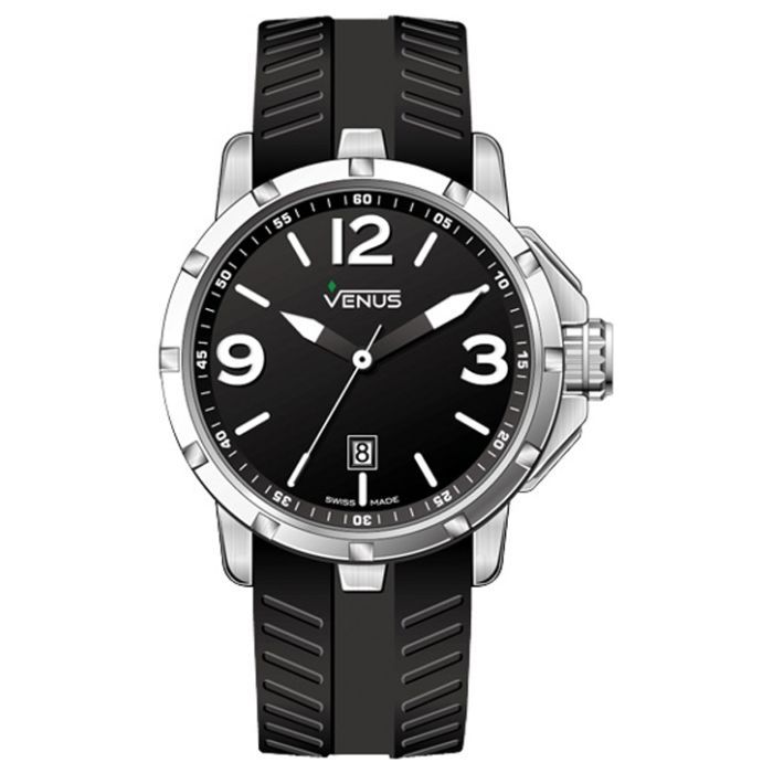 Наручний годинник Venus VE-1312A1-22-R2