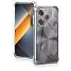 Чохол до мобільного телефона BeCover Anti-Shock Tecno POVA 6 (LI7) Clear (712784) зображення 2