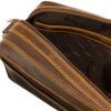 Сумка Visconti S40 Brooklyn Oil Tan (S40 OIL TAN) изображение 8