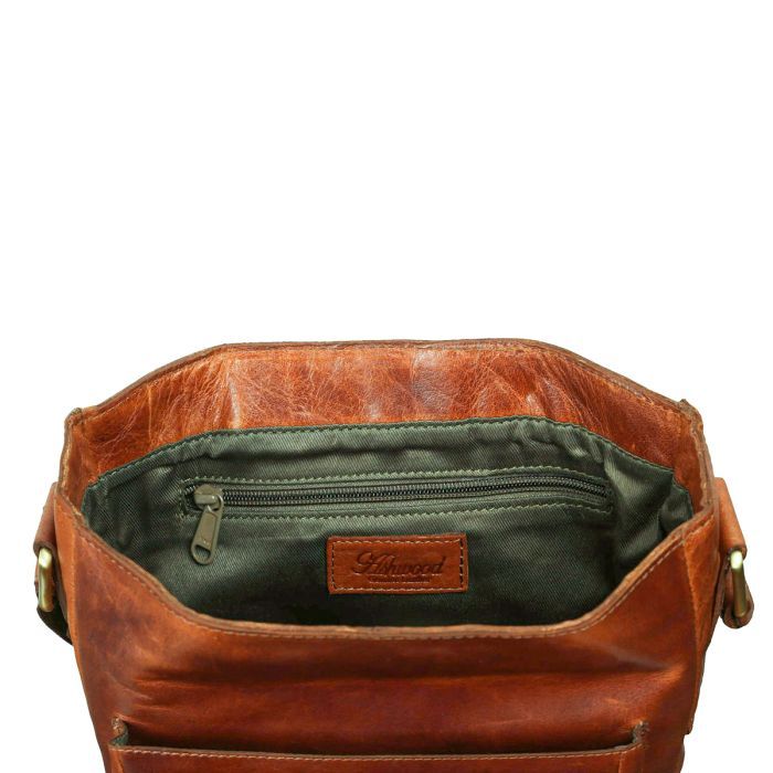 Сумка Ashwood G32 Honey зображення 9