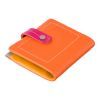 Кошелек Visconti M77 Mojito Orange Multi (M77 ORG M) изображение 3