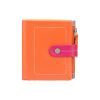 Кошелек Visconti M77 Mojito Orange Multi (M77 ORG M)