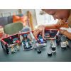 Конструктор LEGO City Гараж F1 та автомобілі Mercedes-AMG і Alpine (60444) зображення 8