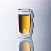 Набір чарок MasterPro Mixology з подвійними стінками 50 мл, 4 шт (BGMP-20201) зображення 4