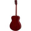 Гитара акустическая Yamaha FS820 Ruby Red изображение 2