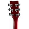 Гитара акустическая Yamaha FS820 Ruby Red изображение 3