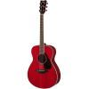 Гитара акустическая Yamaha FS820 Ruby Red