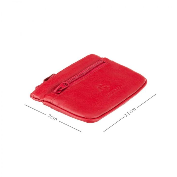 Ключница карманная Visconti CP3 Red (CP3 RED) изображение 4