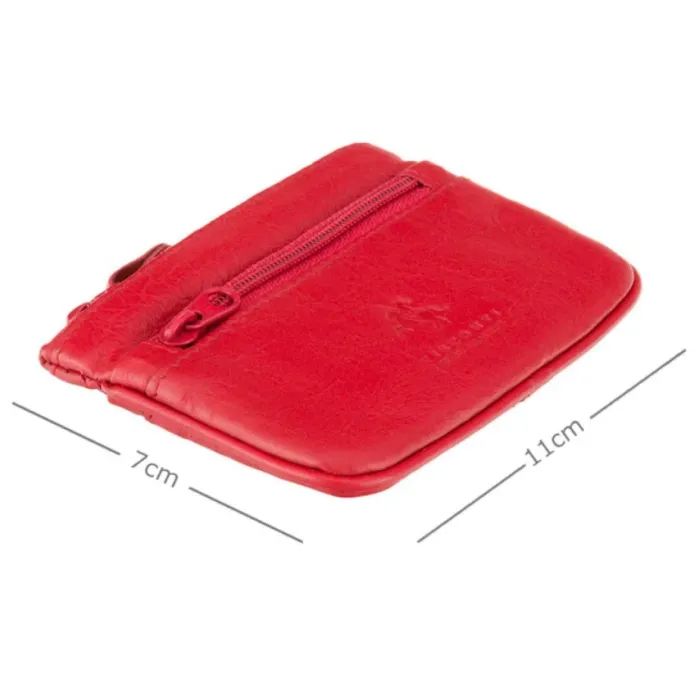 Ключница карманная Visconti CP3 Red (CP3 RED) изображение 4