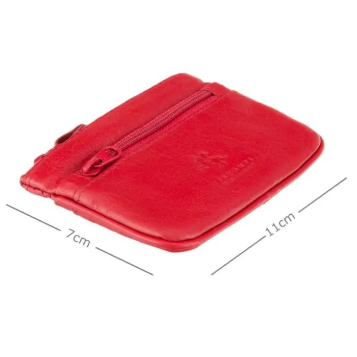 Ключница карманная Visconti CP3 Red (CP3 RED) изображение 5