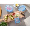 Пищевой контейнер Tefal MasterSeal, прямокутний, 800мл, пластик (K3021812) изображение 6