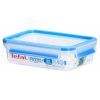 Пищевой контейнер Tefal MasterSeal, прямокутний, 800мл, пластик (K3021812) изображение 7