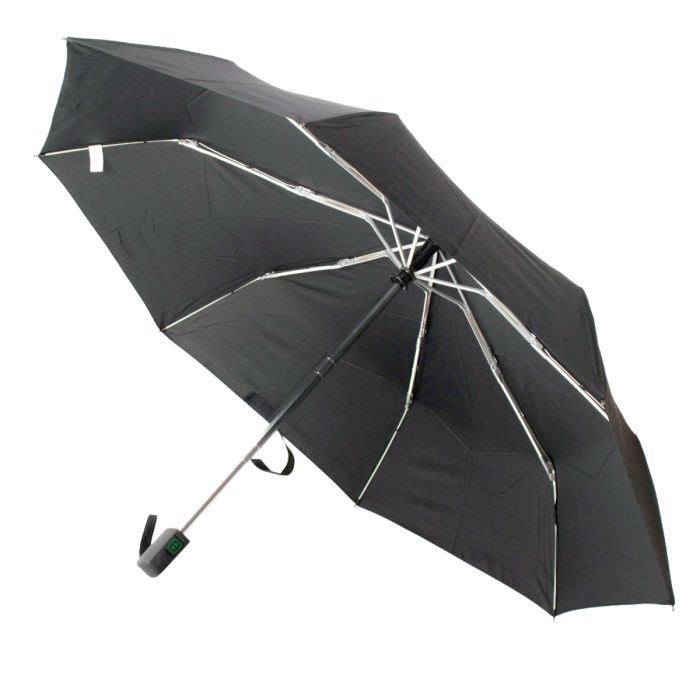 Парасоля Fulton Open&Close-17 G819 Black (G819-007822) зображення 5
