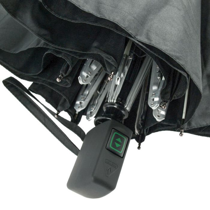 Парасоля Fulton Open&Close-17 G819 Black (G819-007822) зображення 7