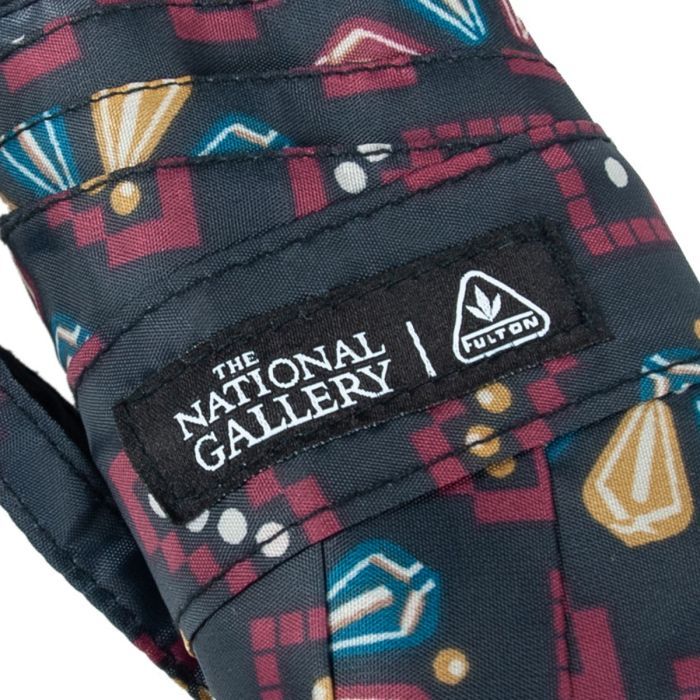 Зонт Fulton L883-040164 National Gallery Tiny-2 UV Holbein (L883-040164) изображение 11