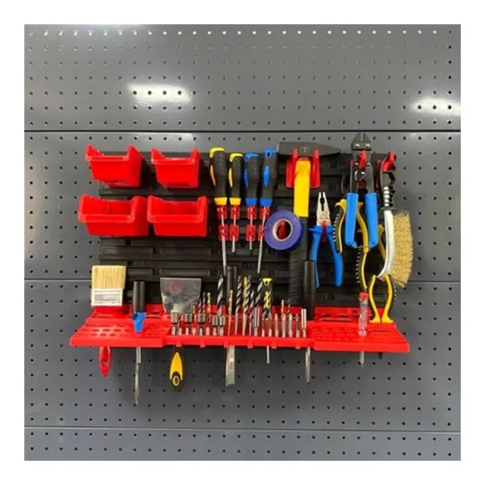 Полиця для інструменту Kistenberg KS_kit37 зображення 4