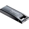 USB флеш накопитель ADATA 32GB UR340 Black USB 3.2 (AROY-UR340-32GBK) изображение 4