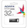 USB флеш накопитель ADATA 32GB UR340 Black USB 3.2 (AROY-UR340-32GBK) изображение 5