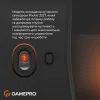 Мышка GamePro GM690D USB Black/Orange (GM690D) изображение 11