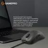 Мышка GamePro GM690D USB Black/Orange (GM690D) изображение 12