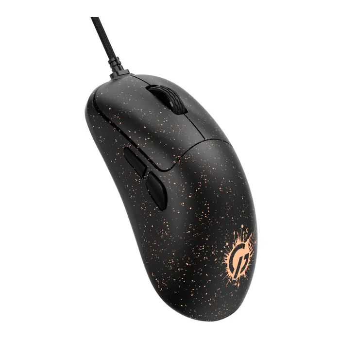 Мышка GamePro GM690D USB Black/Orange (GM690D) изображение 2
