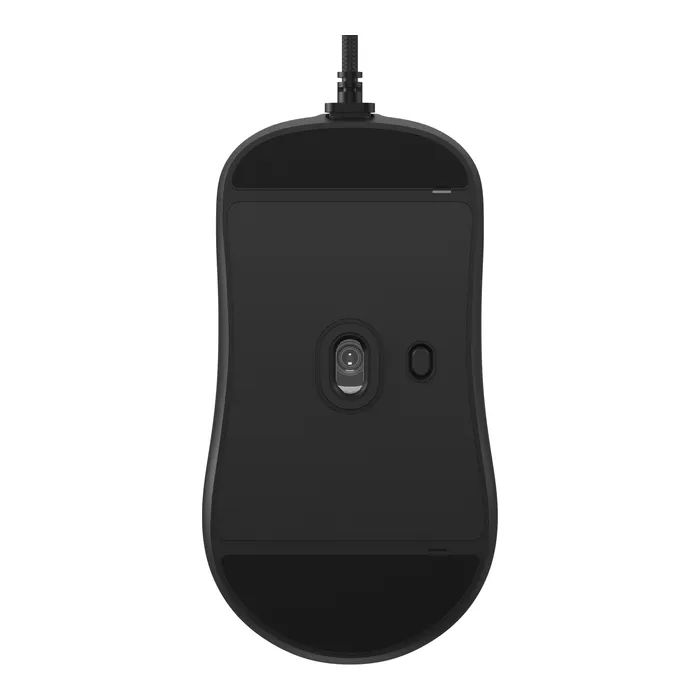 Мышка GamePro GM690D USB Black/Orange (GM690D) изображение 4