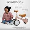 Беговел Kinderkraft Cutie Light Beige (KRCUTI00BEG0000) (5902533925384) изображение 10