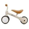 Беговел Kinderkraft Cutie Light Beige (KRCUTI00BEG0000) (5902533925384) изображение 2