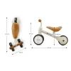 Беговел Kinderkraft Cutie Light Beige (KRCUTI00BEG0000) (5902533925384) изображение 6