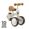 Беговел Kinderkraft Cutie Light Beige (KRCUTI00BEG0000) (5902533925384) изображение 9