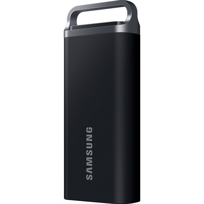 Накопитель SSD USB 3.2 4TB T5 Shield Samsung (MU-PH4T0S/WW) изображение 4