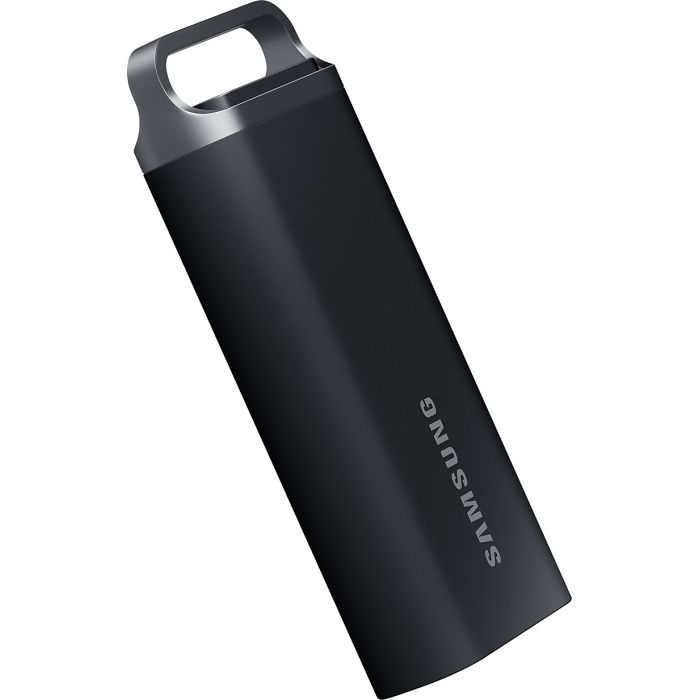 Накопитель SSD USB 3.2 4TB T5 Shield Samsung (MU-PH4T0S/WW) изображение 6