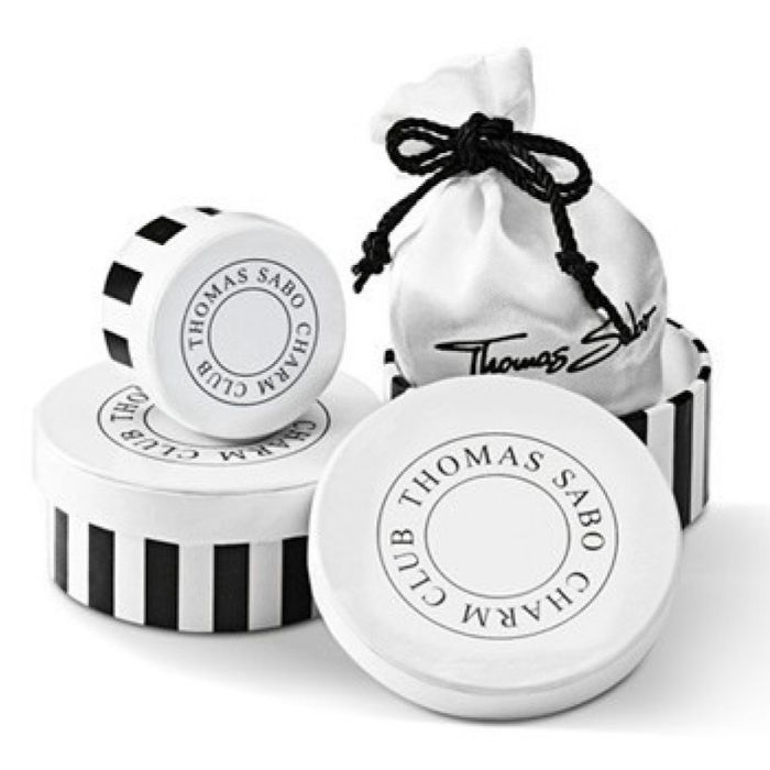 Кулон Thomas Sabo 0180 изображение 2