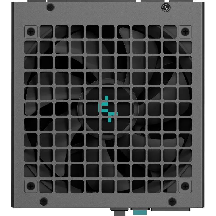 Блок питания Deepcool 800W PL800D (R-PL800D-FC0B-EU-V2) изображение 2