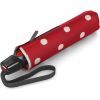 Парасоля Knirps T.200 Medium Duomatic Dot Art Red (Kn95 3201 4903) зображення 2