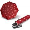 Парасоля Knirps T.200 Medium Duomatic Dot Art Red (Kn95 3201 4903)