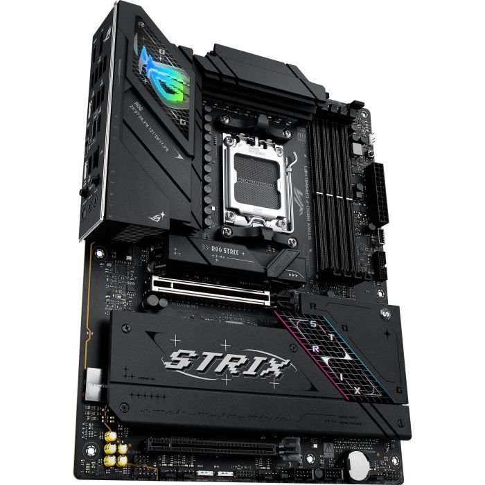 Материнская плата ASUS ROG STRIX B850-F GAMING WIFI изображение 2