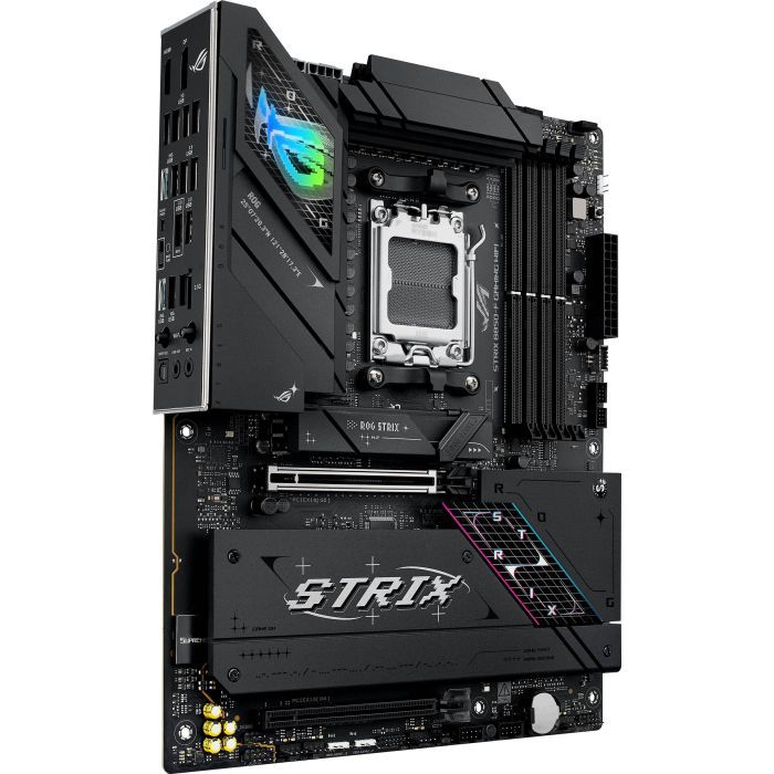 Материнская плата ASUS ROG STRIX B850-F GAMING WIFI изображение 3