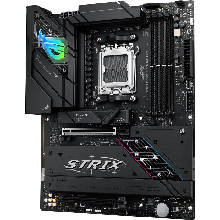 Материнская плата ASUS ROG STRIX B850-F GAMING WIFI изображение 4