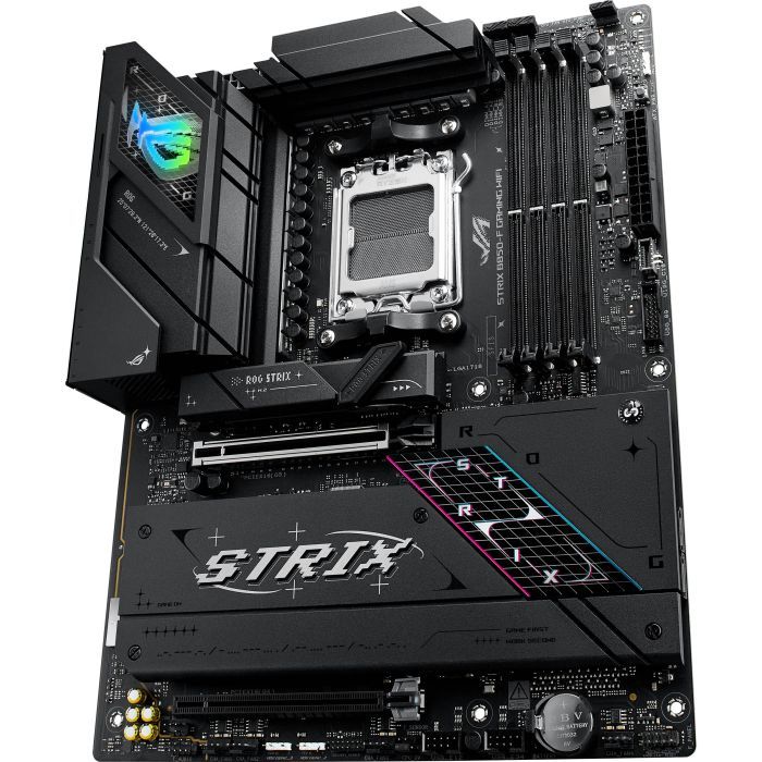 Материнская плата ASUS ROG STRIX B850-F GAMING WIFI изображение 5