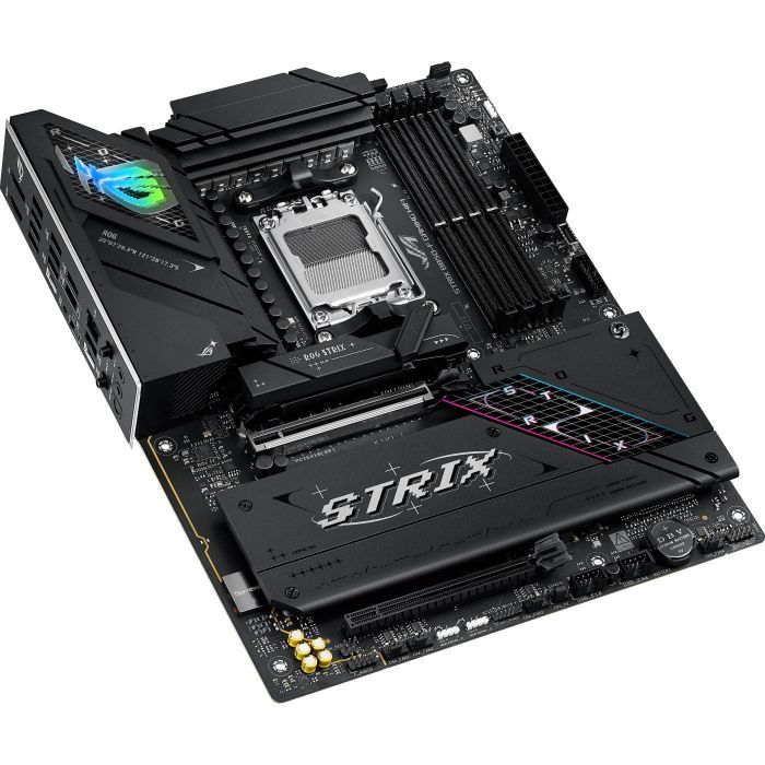 Материнская плата ASUS ROG STRIX B850-F GAMING WIFI изображение 6