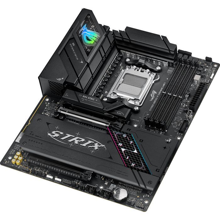 Материнская плата ASUS ROG STRIX B850-F GAMING WIFI изображение 7