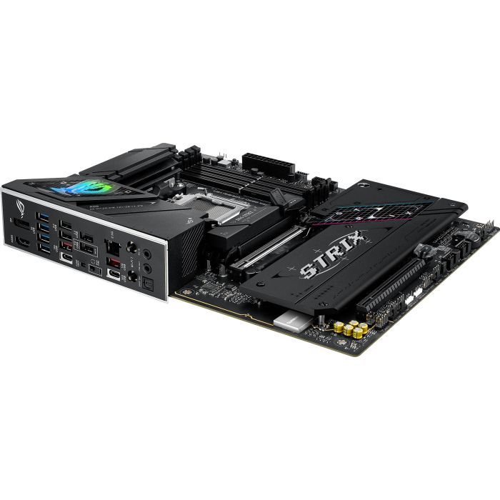 Материнская плата ASUS ROG STRIX B850-F GAMING WIFI изображение 8
