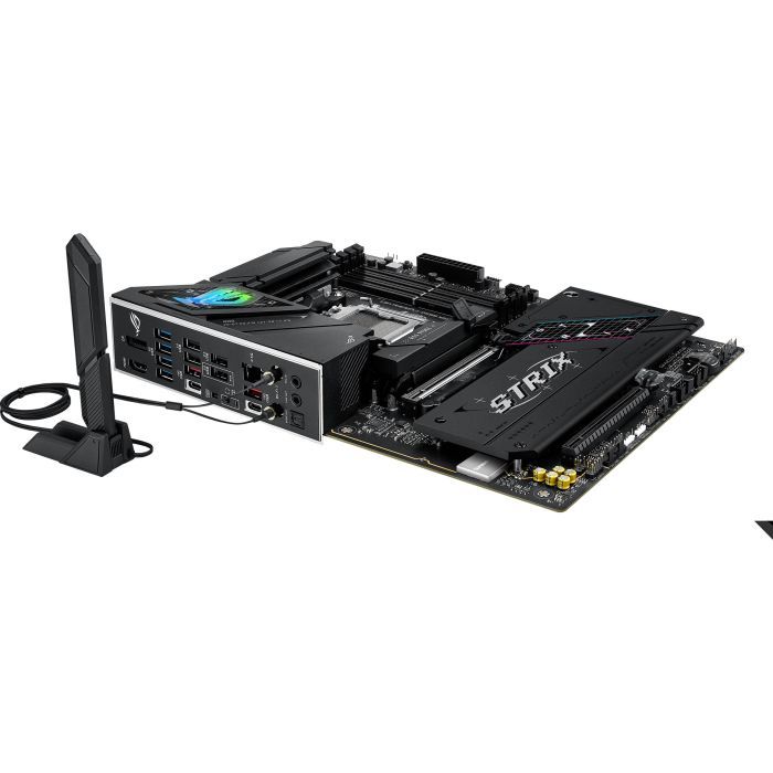 Материнская плата ASUS ROG STRIX B850-F GAMING WIFI изображение 9