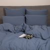 Постельное белье Tiare 41 WACH Вареный хлопок полуторный (41_Wash_pl) изображение 3