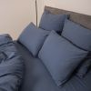 Постельное белье Tiare 41 WACH Вареный хлопок полуторный (41_Wash_pl) изображение 8