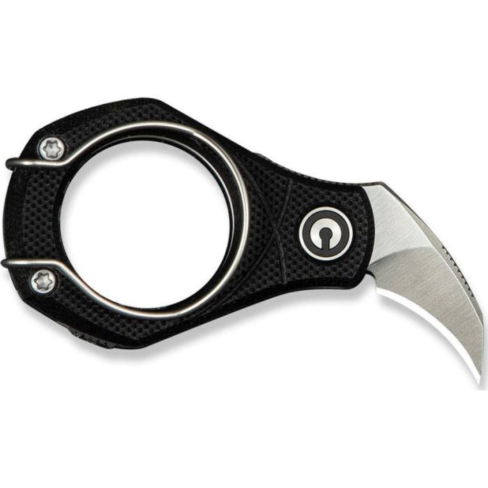 Ніж Civivi Pyrus, Carbon, Satin (C23038-3) зображення 3