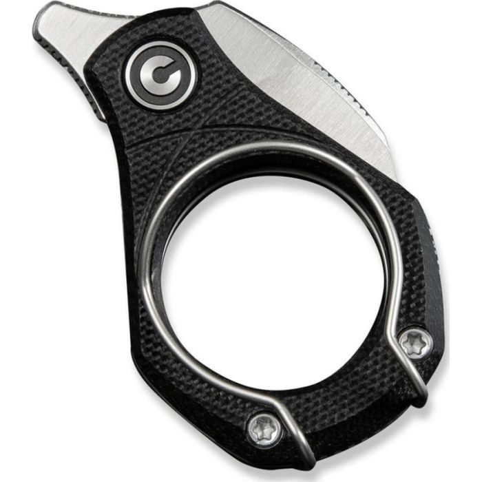 Ніж Civivi Pyrus, Carbon, Satin (C23038-3) зображення 5